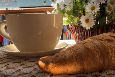 Не забывая старые традиции, следуют моде: семейная пекарня "Пирогиня" представила новинки