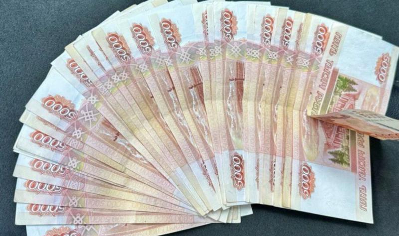 Ключевая ставка в России может вырасти до 19,4 % в 2024 году