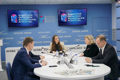 Стало известно, сколько бюджетных мест будет в вузах Самарской области в 2021 году