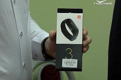 В Самаре подвели итоги конкурса "Трезвый и резвый"