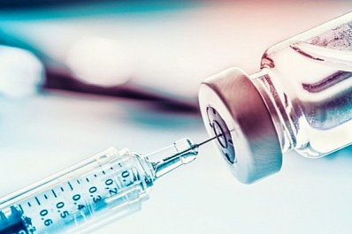 В Самарской области названа дата поступления вакцины от коронавируса