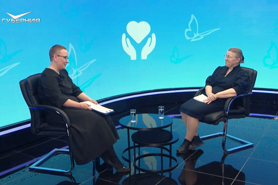 Ольга Осетрова - о паллиативной помощи