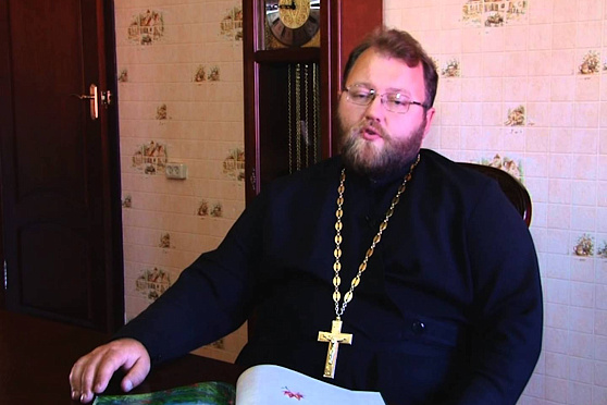 Путь паломника. Аксаковские места, село Языково