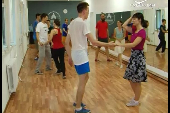 Азбука потребителя 22.08.2016. Буги-вуги