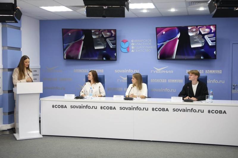 Участники "иВолги-2025" восстановят ход событий прошлого и получат поддержку на свои проекты 