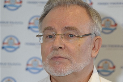 Виктор Полянский: "Изменения в Конституцию отражают ожидания населения"