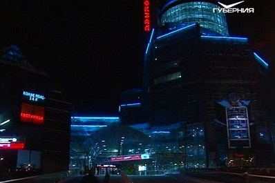 20 ветеранов из Самары отправились в Санкт-Петербург