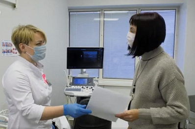 Самарские врачи рассказали, что поможет избежать тяжелых последствий рака груди