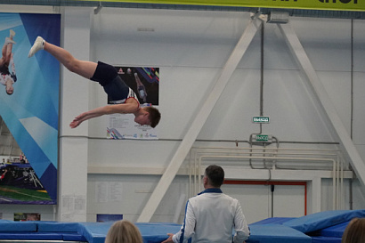 Название статьи