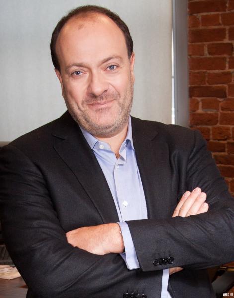 Бизнесмен Александр Клячин: инвестклимат важнее