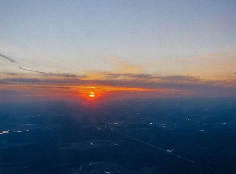 В Самарской области продолжаются магнитные бури 13 ноября