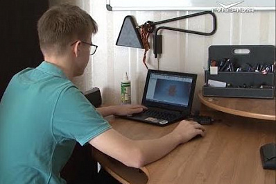 В Самарской области школьники и студенты перейдут на дистанционное обучение