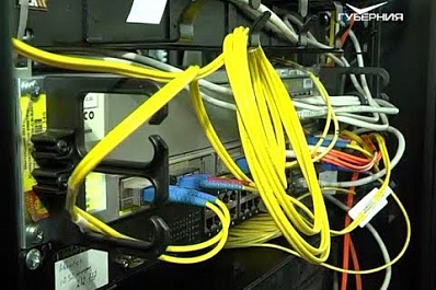 10 тысяч информационных атак отразили в 2019 году специалисты регионального центра кибербезопасности