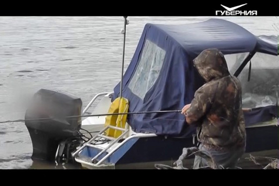 Рыбацкое счастье 20.06.2017. Микродуэль: фидер и поплавок