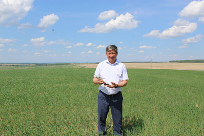 Как преобразился Камышлинский район за 30 лет