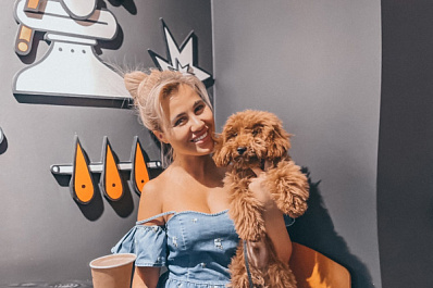 "Нам с мамой угрожают": самарская звезда "Дома-2" Мария Кохно рассказала, что ей пришлось пережить за два года