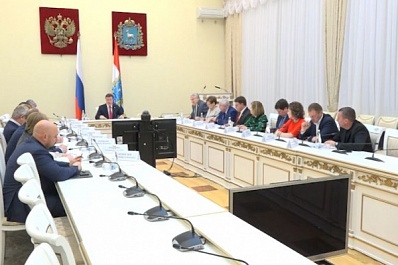 Ветеранам восстановят выплаты, которых они лишились в 2017 году, за счет средств президентского гранта