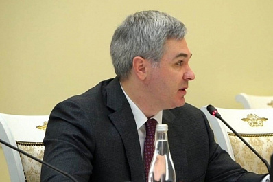 Дмитрий Богданов: "Становится очевидным, что сфера услуг Самарской области активно восстанавливается"