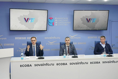 Лекции, викторины и уникальный контент: организаторы рассказали о просветительской акции "За свое - за родное"