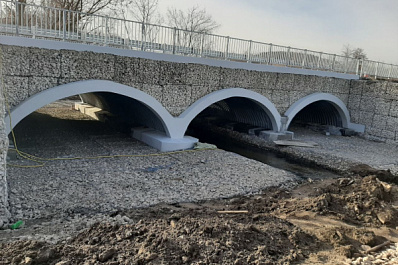 Накрыли Курумку: ездить из Самары в Тольятти станет комфортнее