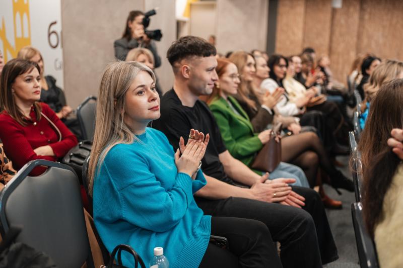 О креативе и бизнесе: как прошел второй день форума "Мой бизнес 63"