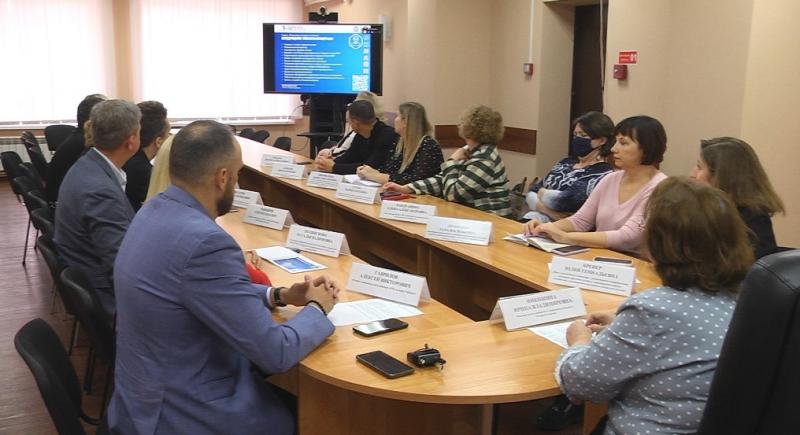 В Самарской области презентуют проект по подготовке к выходу на пенсию
