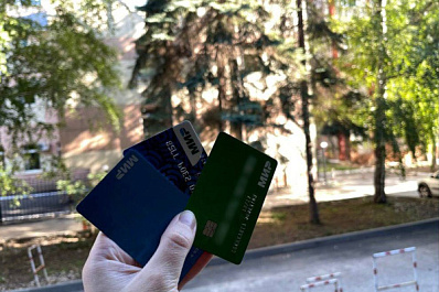 Сызранца будут судить за шопинг с чужой картой