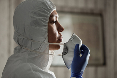 В Самарской области 4 января 2022 года обнаружили еще 219 человек с коронавирусом