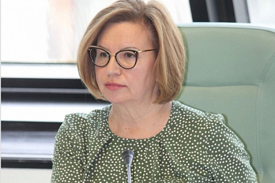 "Омикрон" внес свои коррективы": Марина Сидухина о переносе рассмотрения законопроекта о сертификатах здоровья