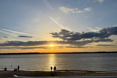 В Гидрометцентре рассказали, каким будет лето в Поволжье