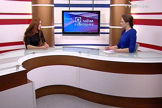 Участница проекта "Большая Опера" Яна Дьякова. О чем говорят от 13.11.2017