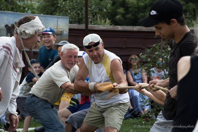 В Ширяеве пройдет традиционный праздник искусств