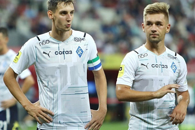 Игорь Осинькин высказался о перспективах вызванных в сборную игроков "Крыльев Советов" 