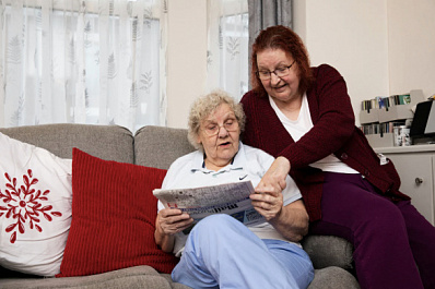 Самарский гериатр рассказала о пути к здоровому долголетию