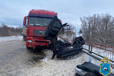 Появились подробности смертельного ДТП в Ставропольском районе