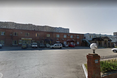 Налетчика, подозреваемого в похищении 15 млн в Тольятти, задержали