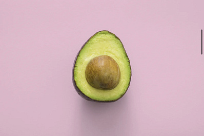 В России появилось первое органическое авокадо из Кении