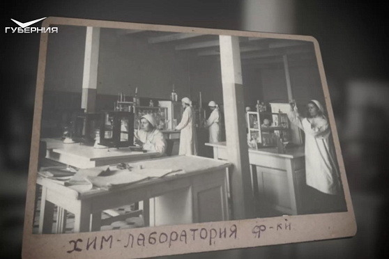 Продовольствие. Часть первая. История предмета нашей Победы