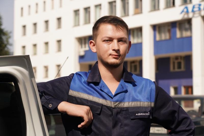 Ветеранам спецоперации помогают с трудоустройством