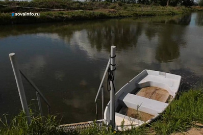 Отдых в экологически чистой глубинке: борские фермеры развивают проект по агротуризму