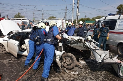 Название статьи