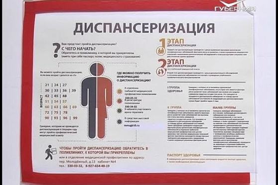 День медика в Самарской городской больнице №10. Школа здоровья от 18.06.2018