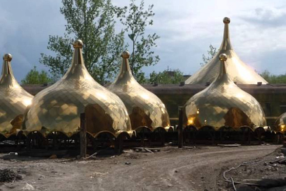 Путь паломника 29.11.2014 