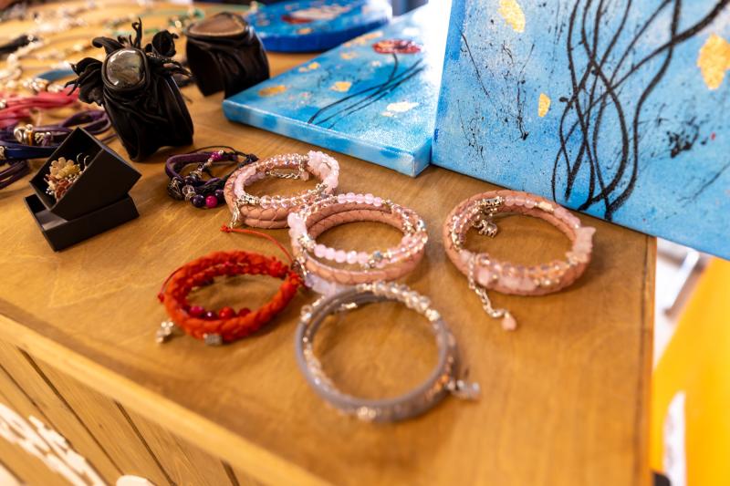 Производители Самарской области участвуют в ярмарках от центра "Мой бизнес"