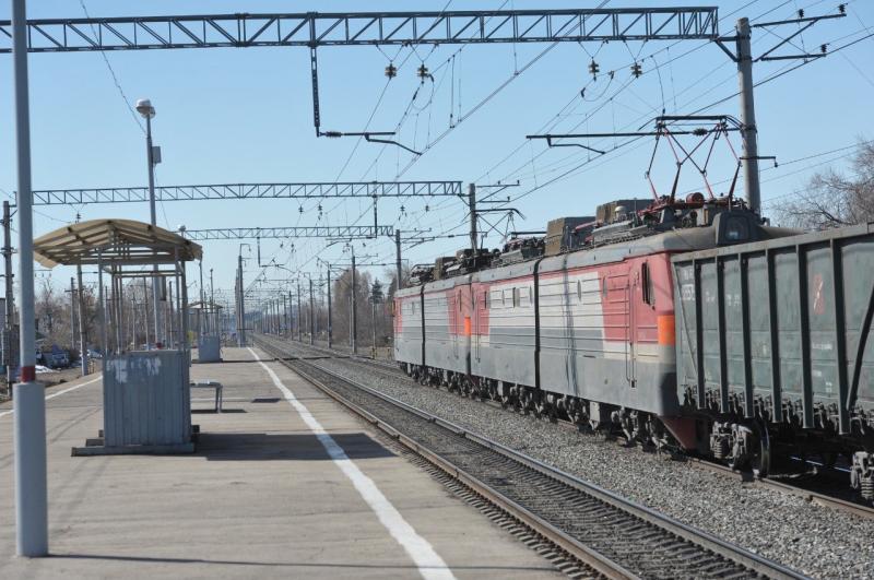 В Самарской области началась модернизация грузового терминала "Безымянка"