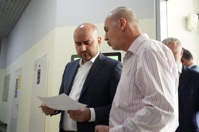 "Ипподром Арена" готовится к спортивному форуму в Самаре