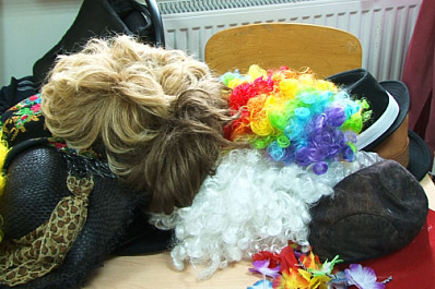 В Самаре стартовал фестиваль инклюзивного творчества "КомбиArt"