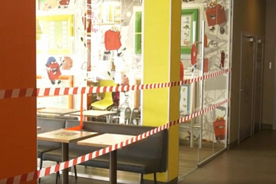 В Самаре проверили, как торговые центры и точки общепита работают по новым правилам