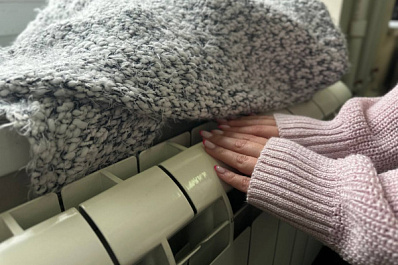 Иван Носков провел оперативный штаб по отоплению в Самаре