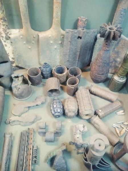 "Судьба человека. Онлайн": в Самарской области стартовала Всероссийская акция по поиску участников войны